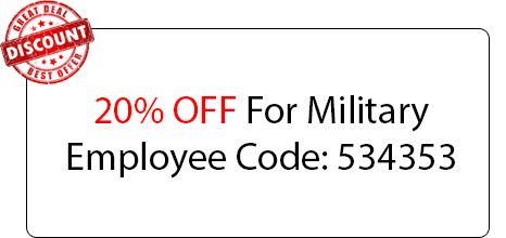 Military Employee Deal - Locksmith at Lindenhurst, IL - Lindenhurst Locksmith