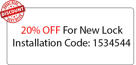 New Lock Installation Deal - Locksmith at Lindenhurst, IL - Lindenhurst Locksmith